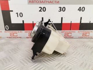 Блок управления печки/климат-контроля, ориг. номер 27500JD45D, Nissan Qashqai 2006-2010
