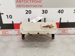 Блок управления печки/климат-контроля, ориг. номер 27500JD45D, Nissan Qashqai 2006-2010