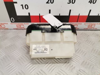 Блок управления печки/климат-контроля, ориг. номер 27500JD45D, Nissan Qashqai 2006-2010
