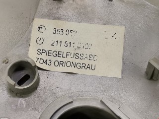 Зеркало салона, ориг. номер A2118100217, Mercedes E W211 2002-2006