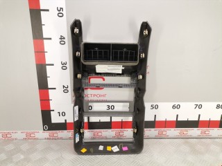 Дефлектор обдува салона, ориг. номер 68043527AB, Dodge Journey 2007-2011