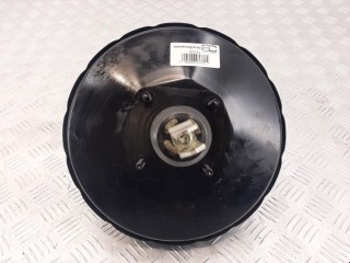 Вакуумный усилитель тормозов, ориг. номер D7210JY00A, 0204023585, Renault Koleos 2008-2011