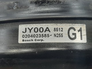 Вакуумный усилитель тормозов, ориг. номер D7210JY00A, 0204023585, Renault Koleos 2008-2011
