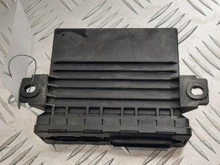 Блок управления парктрониками, ориг. номер 0263004007, 97BX13K236AB, 1214086, Ford Fiesta 2001-2007