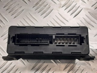 Блок управления парктрониками, ориг. номер 0263004007, 97BX13K236AB, 1214086, Ford Fiesta 2001-2007