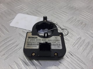 Датчик угла поворота руля Citroen C4 Picasso 2006-2013