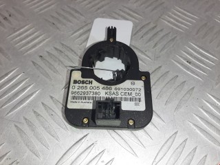 Датчик угла поворота руля Citroen C4 Picasso 2006-2013