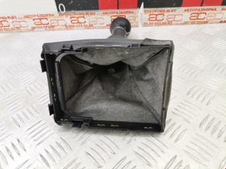 Ручка переключения передач, ориг. номер 96473958, Chevrolet Aveo 2006-2012
