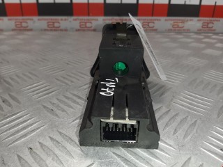 Дисплей, ориг. номер 156036356, Alfa Romeo 156 2002-2003