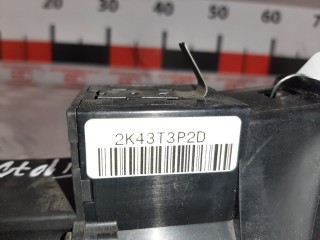Дисплей, ориг. номер 156036356, Alfa Romeo 156 2002-2003