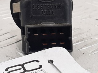 Джойстик регулировки зеркал, ориг. номер 93BG17B676BB, 4495427, Ford Focus 2001-2005