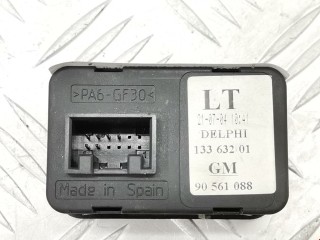 Блок управления стеклоподъемниками, ориг. номер 90561088, 9100301, Opel Zafira 2003-2006