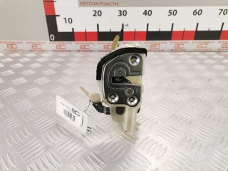 Замок двери задней левой Mazda 3 2008-2011