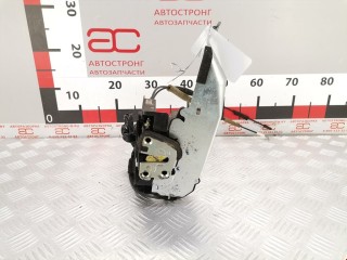 Замок двери передней правой Mazda CX7 2006-2009