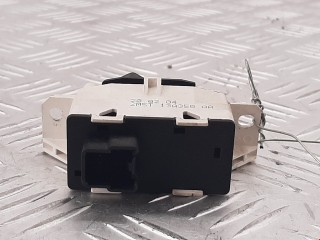 Кнопка аварийной сигнализации, ориг. номер 2M5T13A350AA, Ford Focus 2001-2005