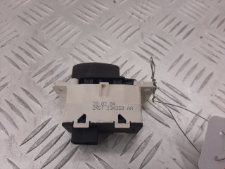 Кнопка аварийной сигнализации, ориг. номер 2M5T13A350AA, Ford Focus 2001-2005