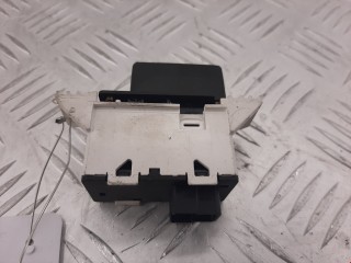 Кнопка аварийной сигнализации, ориг. номер 2M5T13A350AA, Ford Focus 2001-2005