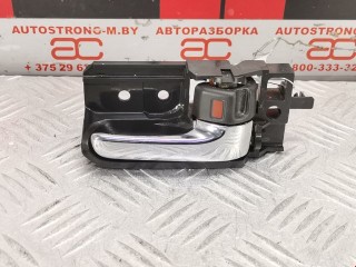 Ручка внутренняя задняя правая, ориг. номер 50594A2, 6920505040, Toyota Avensis 2006-2009