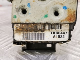 Замок двери задней левой, ориг. номер 04589699AD, 04589439AC, Chrysler Sebring 2006-2010