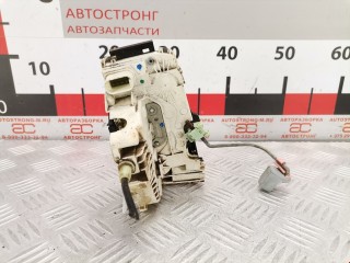 Замок двери задней левой, ориг. номер 04589699AD, 04589439AC, Chrysler Sebring 2006-2010