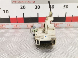 Замок двери задней левой, ориг. номер 04589699AD, 04589439AC, Chrysler Sebring 2006-2010