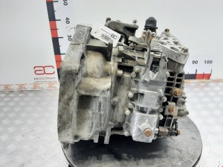 КПП механическая (МКПП) 6-ступенчатая, ориг. номер 46345507, C63563502, Fiat Doblo 2005-2015