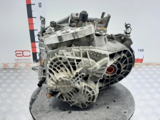 КПП механическая (МКПП) 6-ступенчатая, ориг. номер 46345507, C63563502, Fiat Doblo 2005-2015