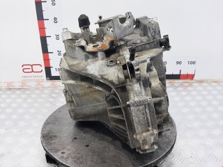 КПП механическая (МКПП) 6-ступенчатая, ориг. номер 46345507, C63563502, Fiat Doblo 2005-2015
