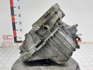КПП механическая (МКПП) 6-ступенчатая, ориг. номер 46345507, C63563502, Fiat Doblo 2005-2015