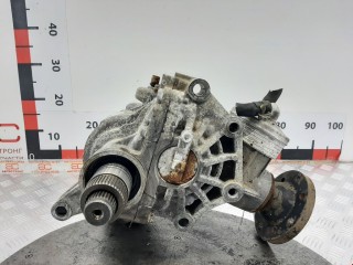Раздаточная коробка, ориг. номер LN0527500K, Mazda CX7 2006-2009
