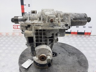 Раздаточная коробка, ориг. номер LN0527500K, Mazda CX7 2006-2009