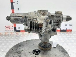 Раздаточная коробка, ориг. номер LN0527500K, Mazda CX7 2006-2009