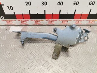 Петля капота левая Renault Scenic 2006-2009
