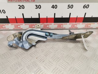 Петля капота правая, ориг. номер 654000004R, 654006104R, Renault Scenic 2006-2009