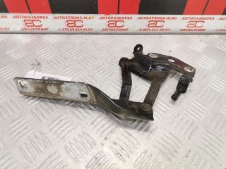 Петля капота левая, ориг. номер 3AA823301, 3C0828301D, Volkswagen Passat 2005-2010