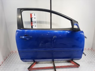 Дверь передняя правая Ford Focus 2004-2008