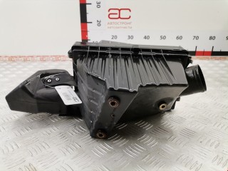 Корпус воздушного фильтра, ориг. номер 165009F600, 9F600, Nissan Primera 1996-2000