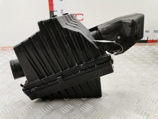 Корпус воздушного фильтра, ориг. номер 165009F600, 9F600, Nissan Primera 1996-2000