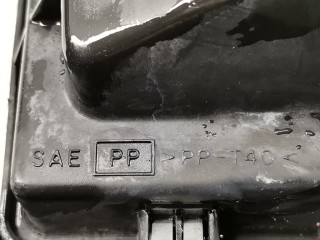 Корпус воздушного фильтра, ориг. номер 165009F600, 9F600, Nissan Primera 1996-2000