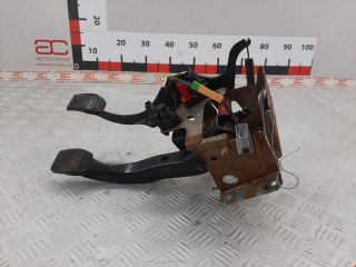 Узел педальный (блок педалей), ориг. номер 94BB7520AD, 1086967, 97BG2455AA, Ford Mondeo 1996-2000
