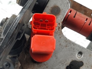 Узел педальный (блок педалей), ориг. номер 94BB7520AD, 1086967, 97BG2455AA, Ford Mondeo 1996-2000