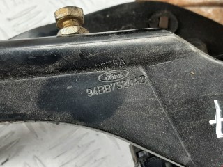 Узел педальный (блок педалей), ориг. номер 94BB7520AD, 1086967, 97BG2455AA, Ford Mondeo 1996-2000