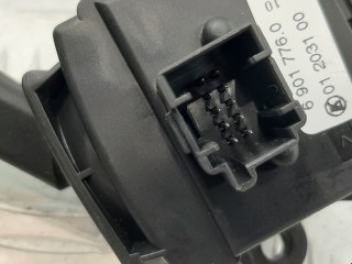 Переключатель дворников, ориг. номер LR016972, 69017660, Land Rover Range Rover 2002-2005
