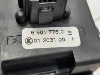 Переключатель дворников, ориг. номер LR016972, 69017660, Land Rover Range Rover 2002-2005