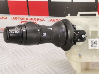 Переключатель подрулевой (стрекоза), ориг. номер 255670016R, Renault Megane 2006-2009