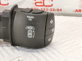 Джойстик управления мультимедиа, ориг. номер 255520013R, Renault Megane 2006-2009