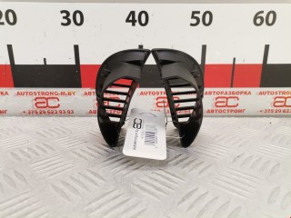 Дефлектор обдува салона, ориг. номер A1718300354, A1718300454, Mercedes SLK R171 2004-2008