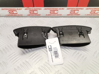 Дефлектор обдува салона, ориг. номер A1718300354, A1718300454, Mercedes SLK R171 2004-2008