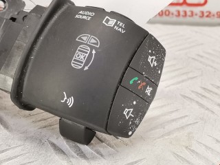 Джойстик управления мультимедиа, ориг. номер 255520014R, Renault Scenic 2009-2012