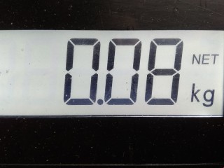 Стоп-сигнал, ориг. номер 34271S1AG01, 00081104, Honda Accord 1998-2002